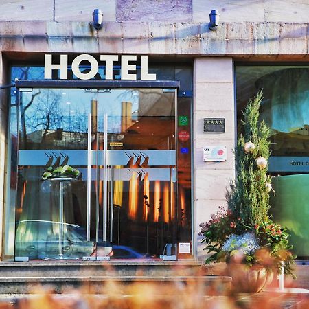 Hotel Drei Raben Nuremberga Exterior foto