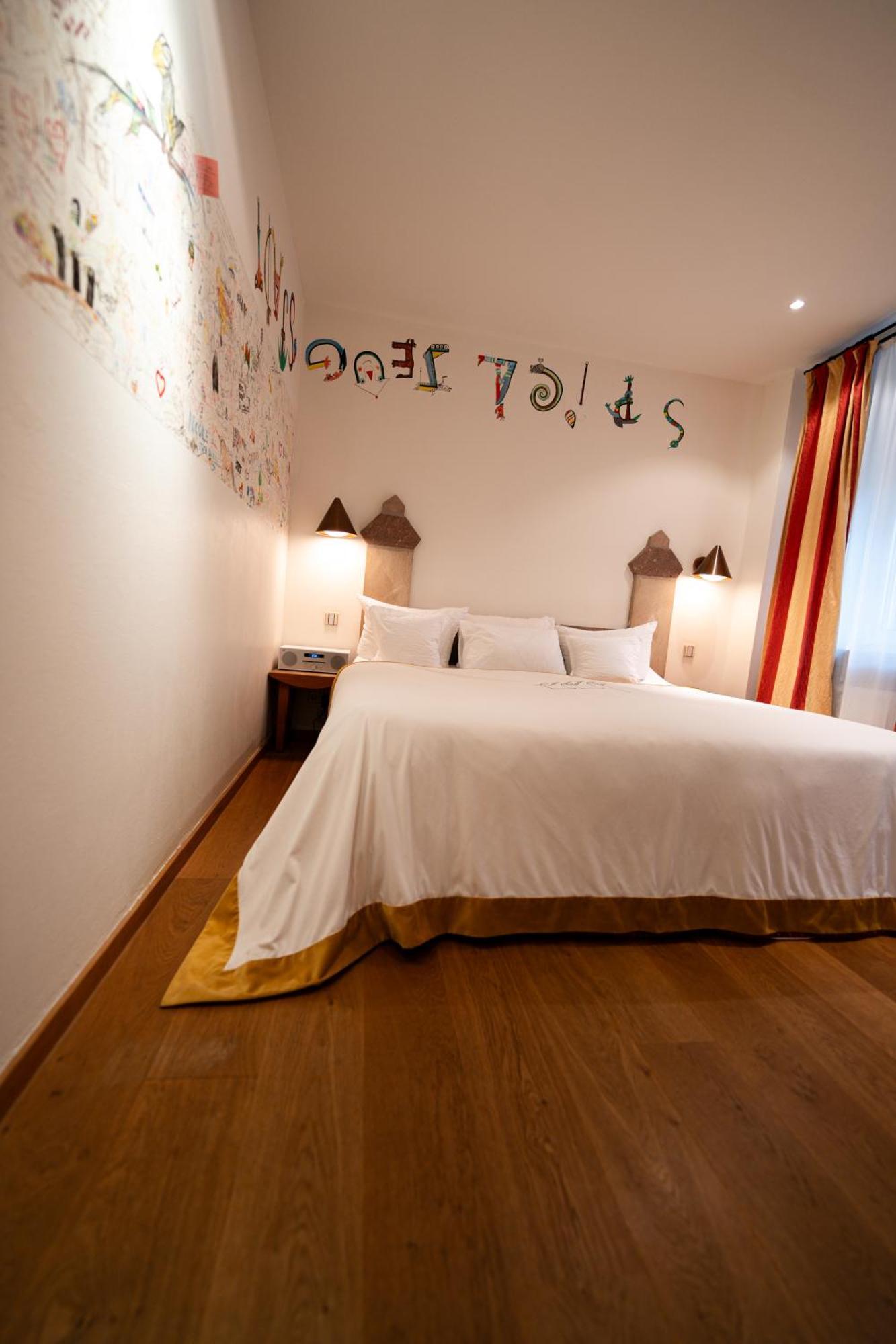 Hotel Drei Raben Nuremberga Quarto foto
